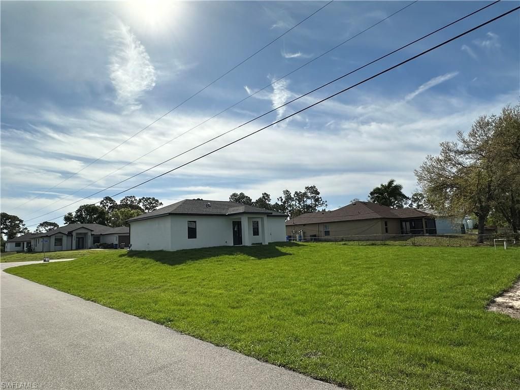 209 Irving Ave N, Lehigh Acres, FL 33971 Photo