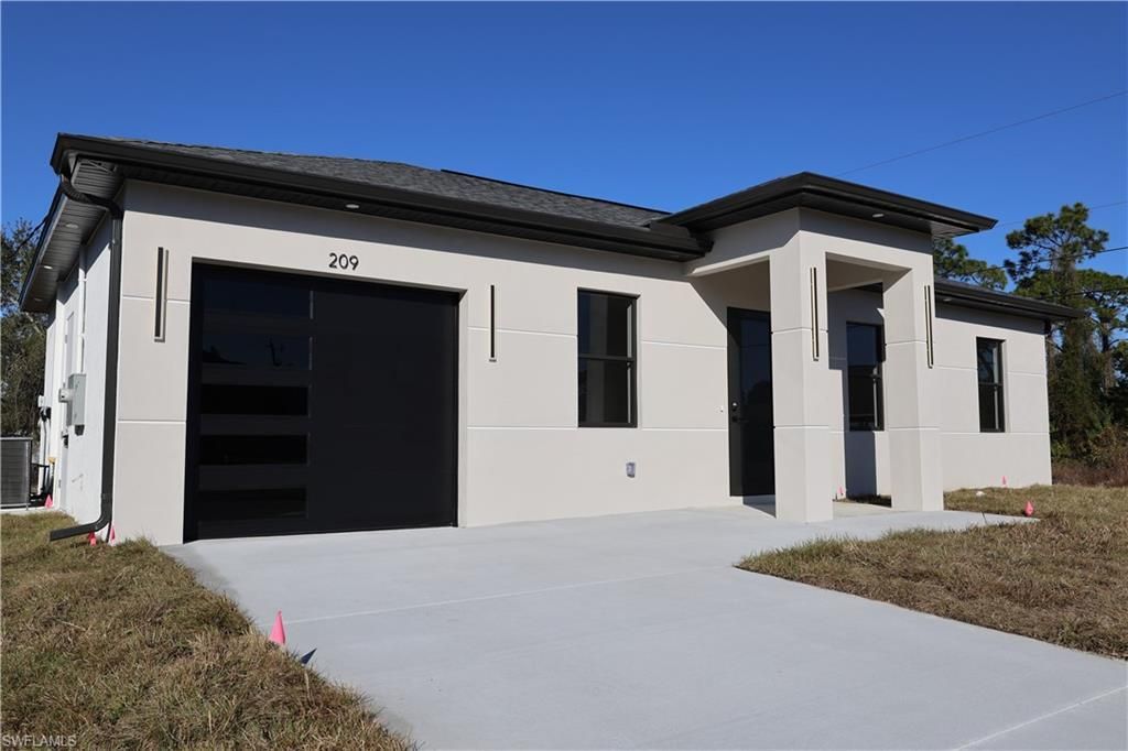 209 Irving Ave N, Lehigh Acres, FL 33971 Photo