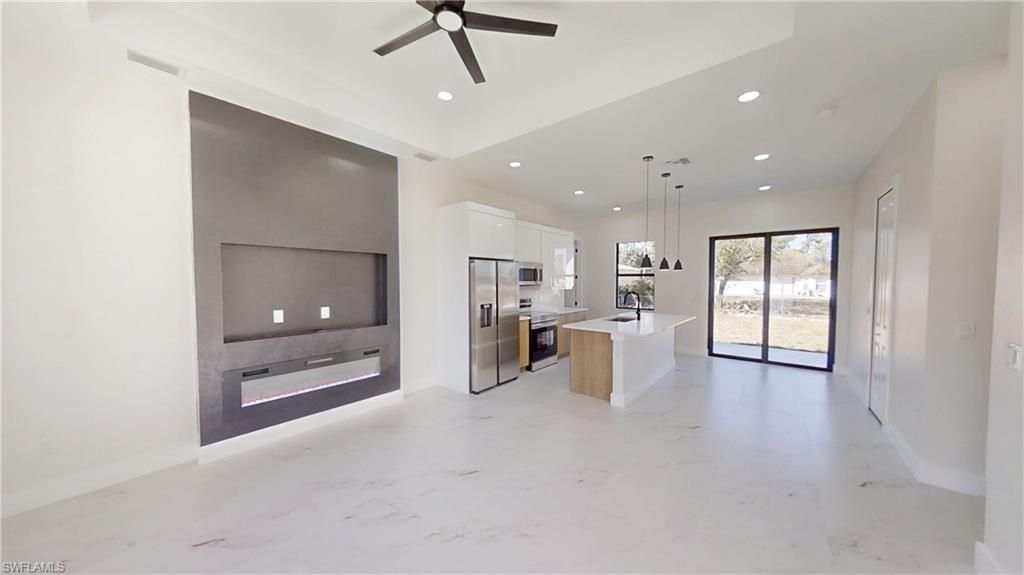 209 Irving Ave N, Lehigh Acres, FL 33971 Photo