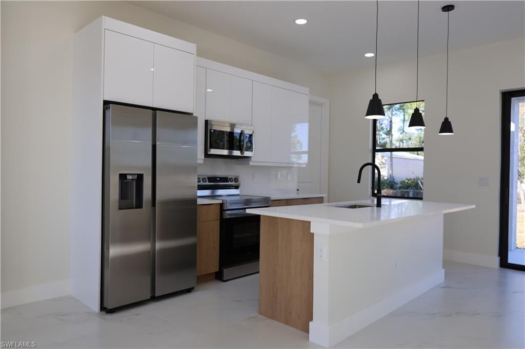 209 Irving Ave N, Lehigh Acres, FL 33971 Photo