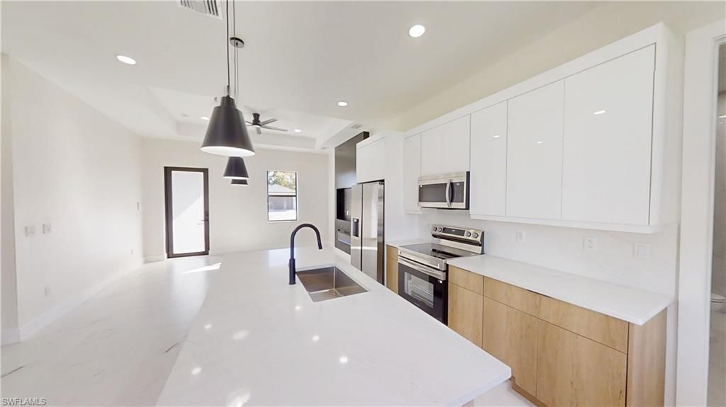 209 Irving Ave N, Lehigh Acres, FL 33971 Photo