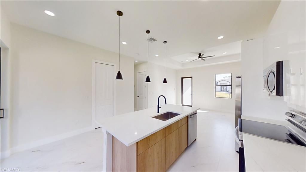 209 Irving Ave N, Lehigh Acres, FL 33971 Photo