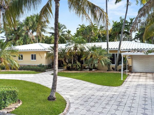 1030 Polk St, Hollywood, FL 33019