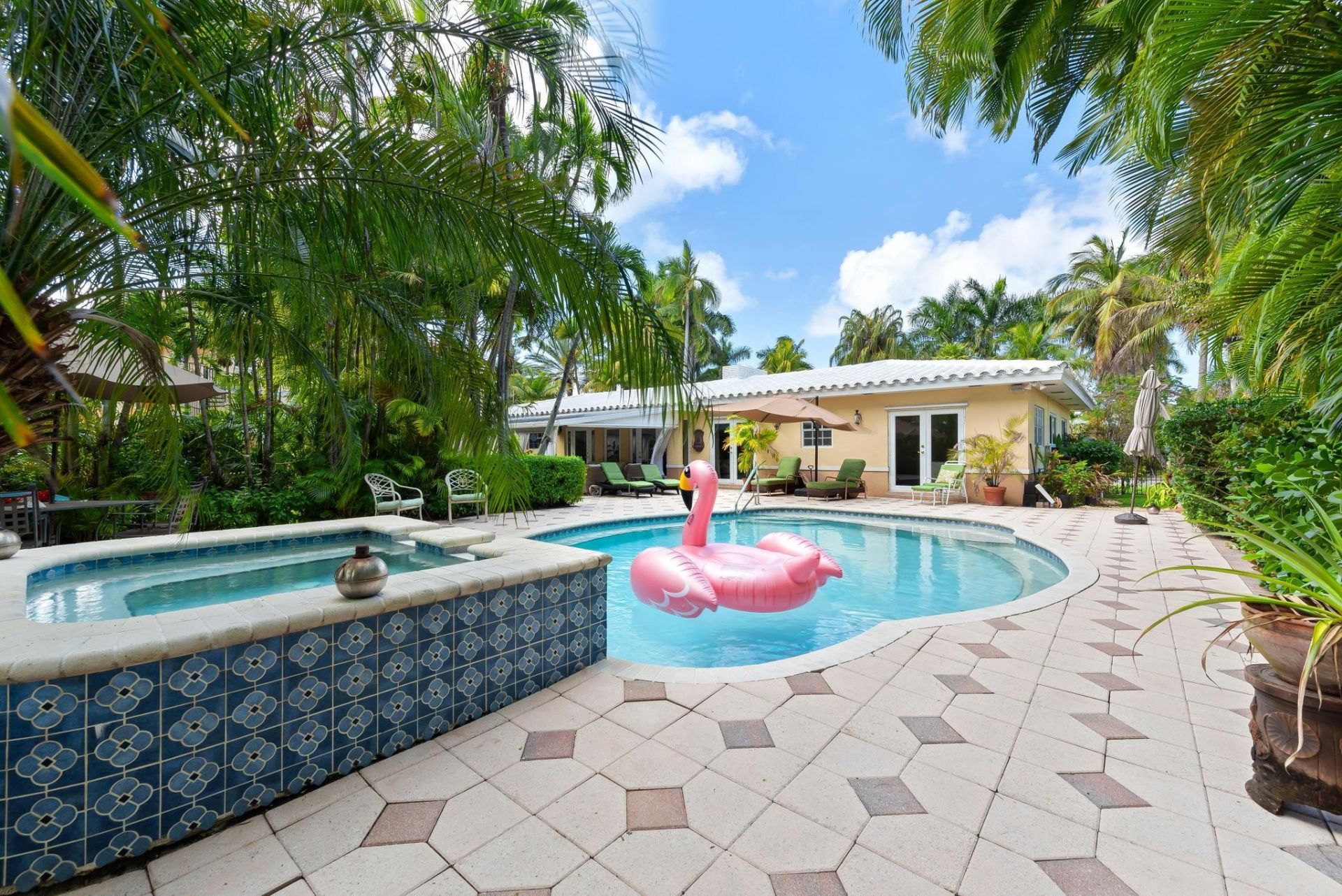 1030 Polk Street, Hollywood, FL 33019 Photo