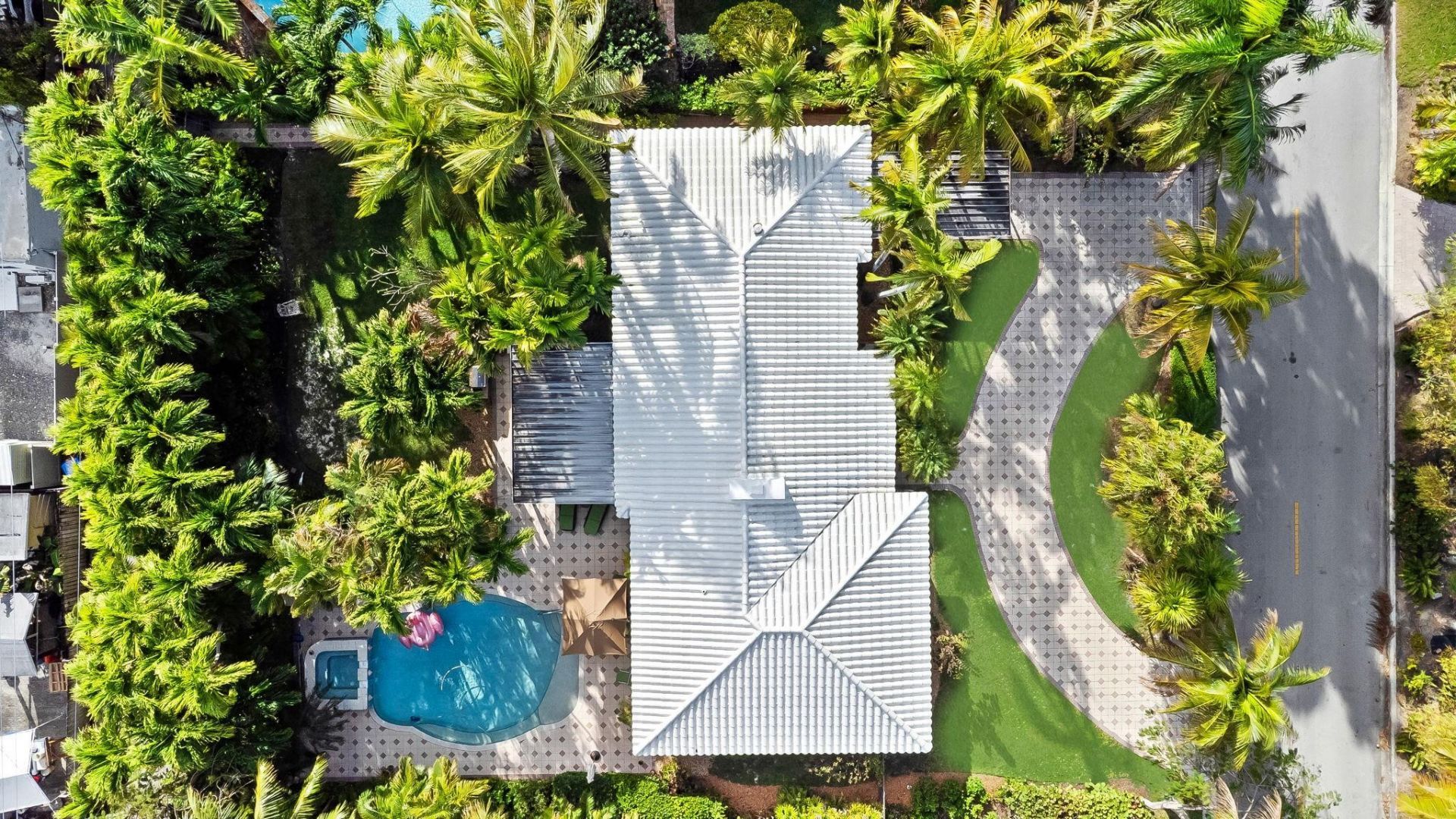 1030 Polk Street, Hollywood, FL 33019 Photo