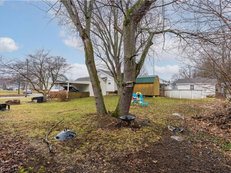 1716 Gibbs Avenue NE, Canton, OH 44705 Photo 16