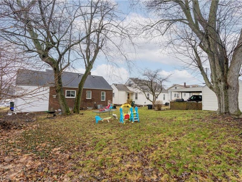 1716 Gibbs Avenue NE, Canton, OH 44705 Photo 17