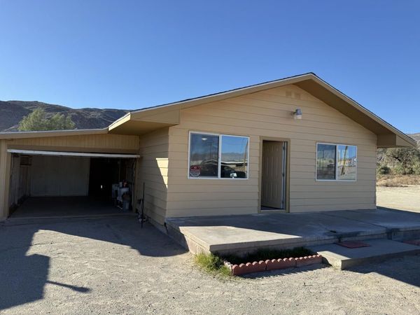 82460 Wingate Avenue, Trona, CA 93562