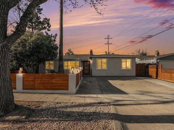 1775 Wema Way, San Jose, CA 95124
