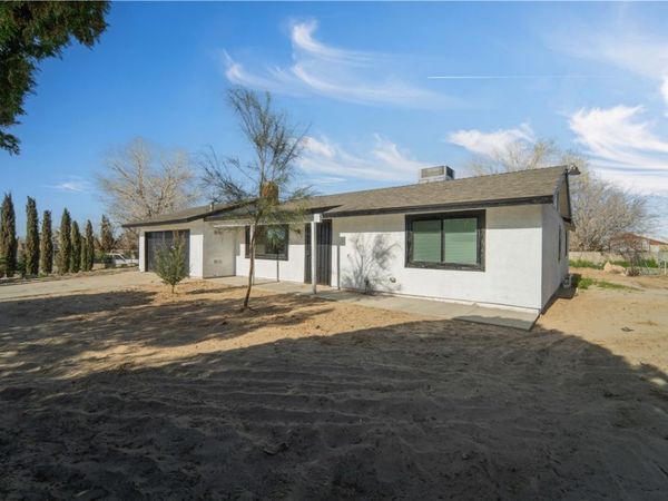 40604 154th E, Lancaster, CA 93535