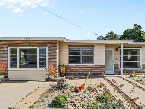 3703 Billman Street, San Diego, CA 92115