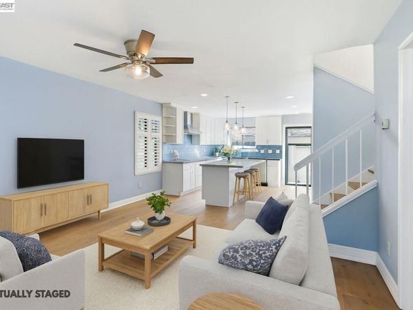 4925 4925 Flat Rock Circle, San Jose, CA 95136