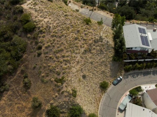 0 Pennerton Drive, Glendale, CA 91206