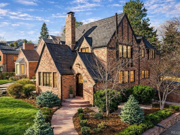 789 15th Street, Boulder, CO 80302