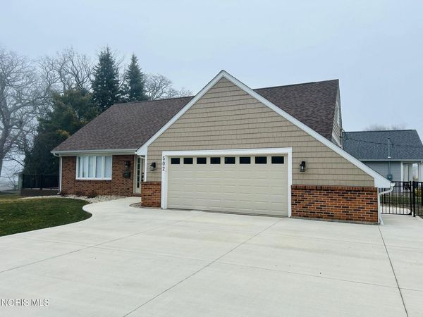 502 Stone Street, Lakeside Marblehead, OH 43440