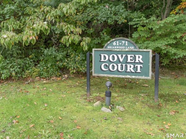 63 Briarwood, Unit E, Branford, CT 06405