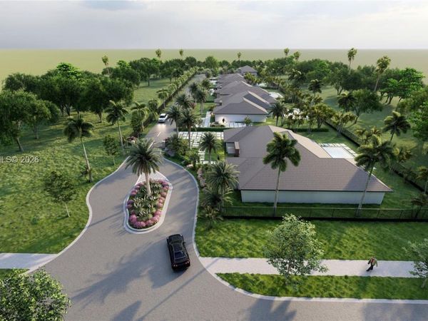 12601 SW 93rd Ct , Miami, FL 33176