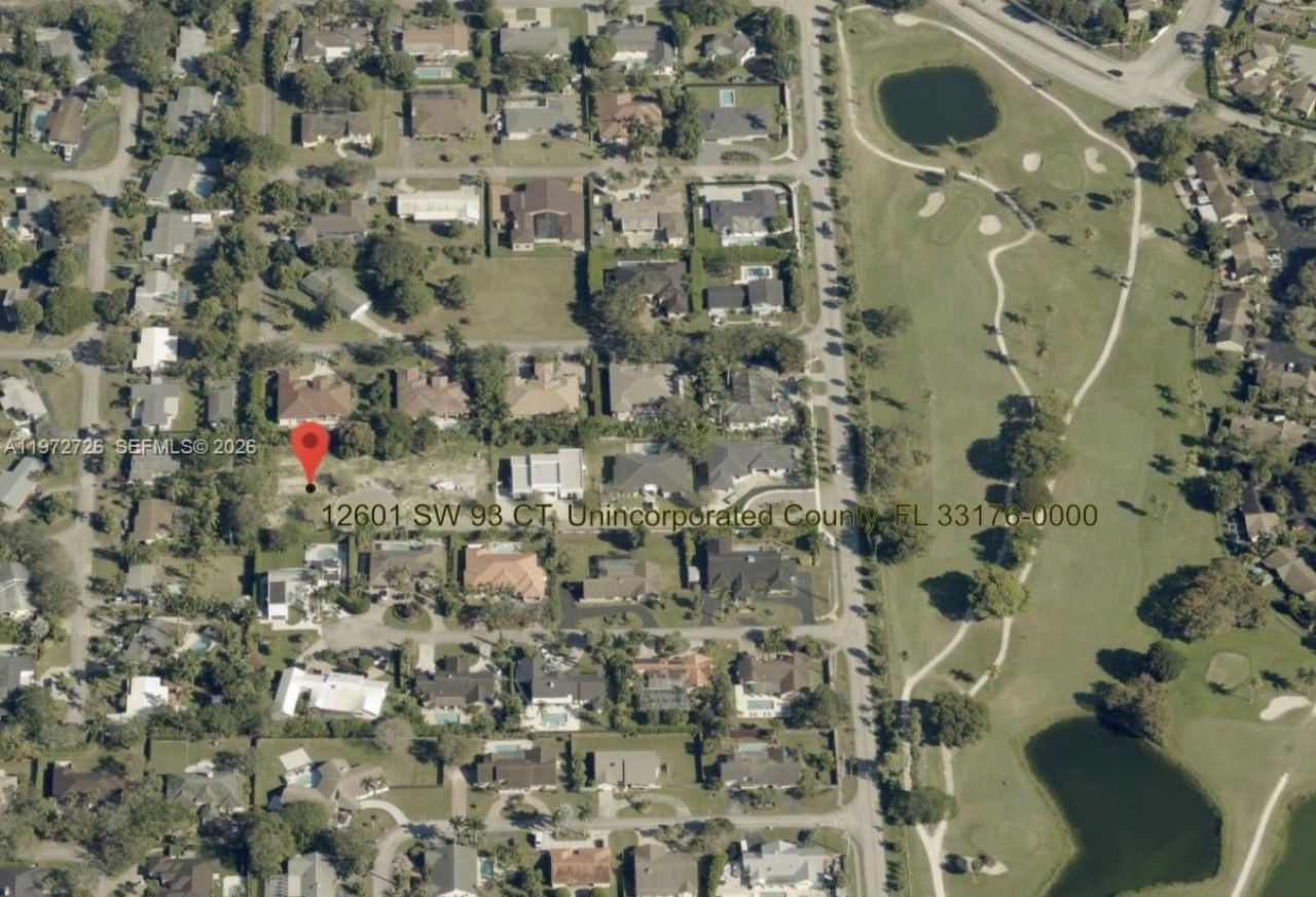 12601 SW 93rd Ct , Miami, FL 33176 Photo