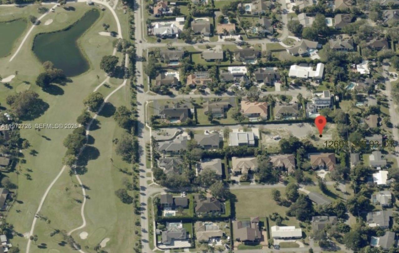 12601 SW 93rd Ct , Miami, FL 33176 Photo