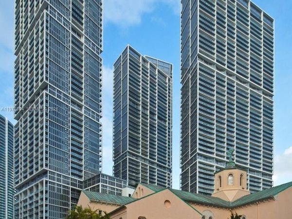 495 Brickell Ave, Unit 5310, Miami, FL 33131