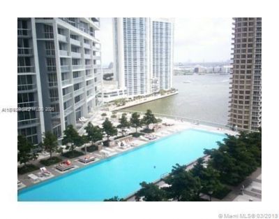 495 Brickell Ave , Unit 5310, Miami, FL 33131 Photo