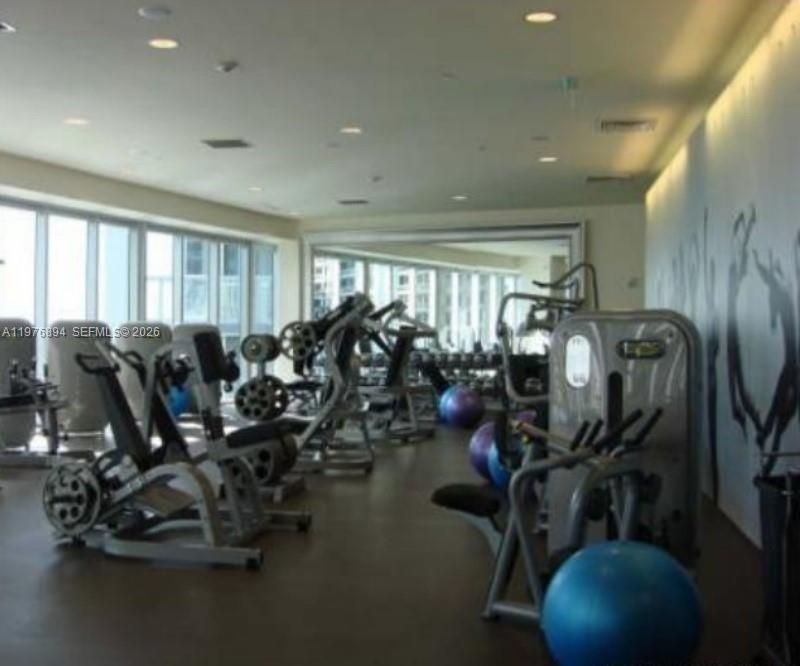 495 Brickell Ave , Unit 5310, Miami, FL 33131 Photo