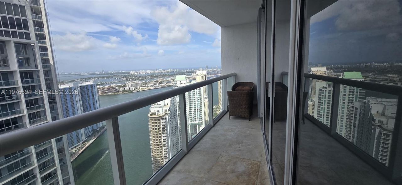 495 Brickell Ave , Unit 5310, Miami, FL 33131 Photo