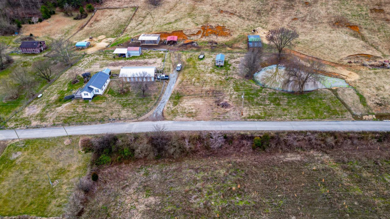 585 Murray Bridge Road, Mohawk, TN 37810 Main Photo