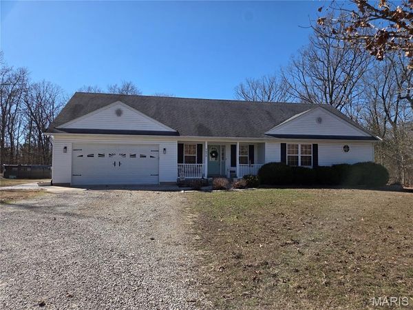 3056 Highway DD, Cuba, MO 65453