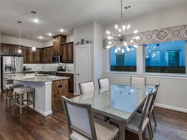 1710 Green Jasper Place, Arlington, TX 76005