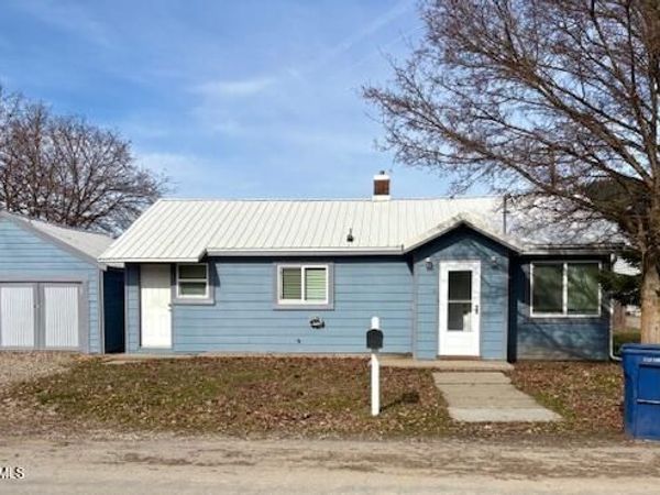 204 N Chestnut ST, Kellogg, ID 83837