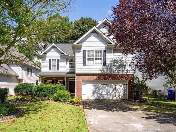 4081 Tilly Mill Road, Atlanta, GA 30360