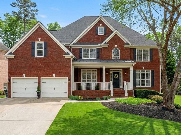 1009 Ector Chase NW, Kennesaw, GA 30152