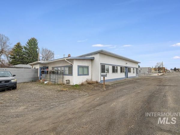 315 Wilson St E, Eden, Id 83325, Eden, ID 83325
