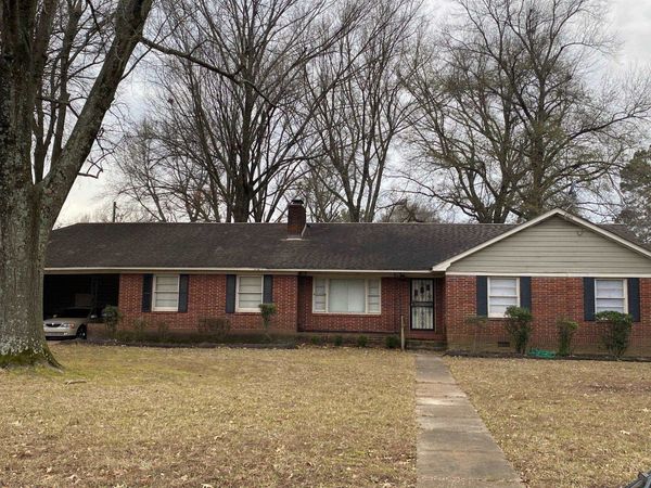 4377 FARONIA RD, Memphis, TN 38116