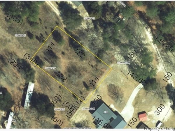 Modest Road, Maxton, NC 28364