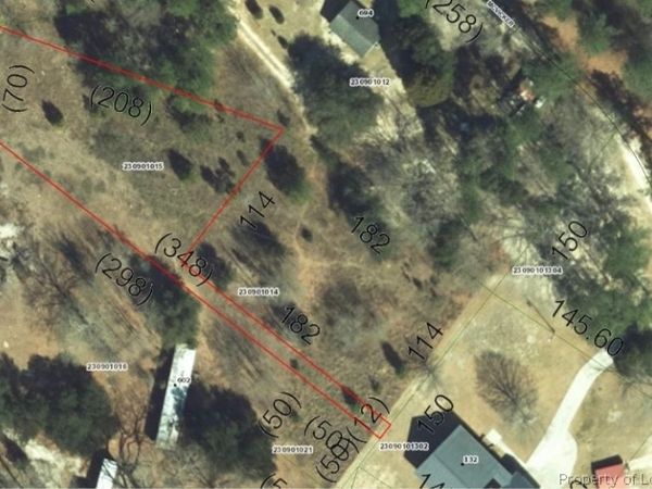 Modest Road, Maxton, NC 28364