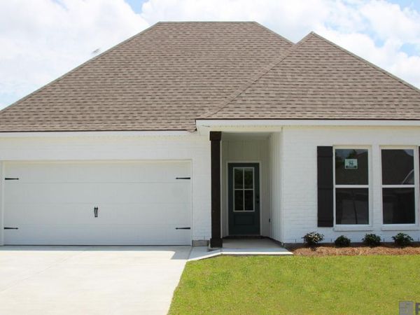 6960 Brook Hollow Drive, Zachary, LA 70791