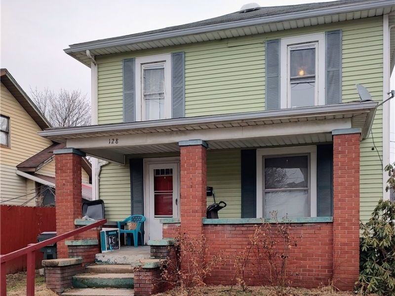 128 N 12th Street, Coshocton, OH 43812 Photo 1