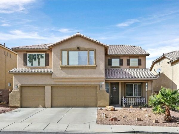 805 Adagio Street, Henderson, NV 89052