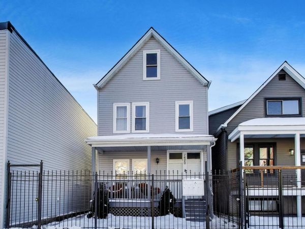 1620 N SPAULDING Avenue , Chicago, IL 60647