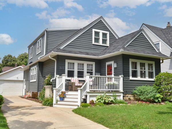 2431 N 70th STREET, Wauwatosa, WI 53213