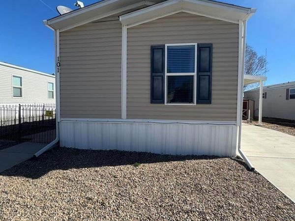 999 Fortino, Unit 101, Pueblo, CO 81008