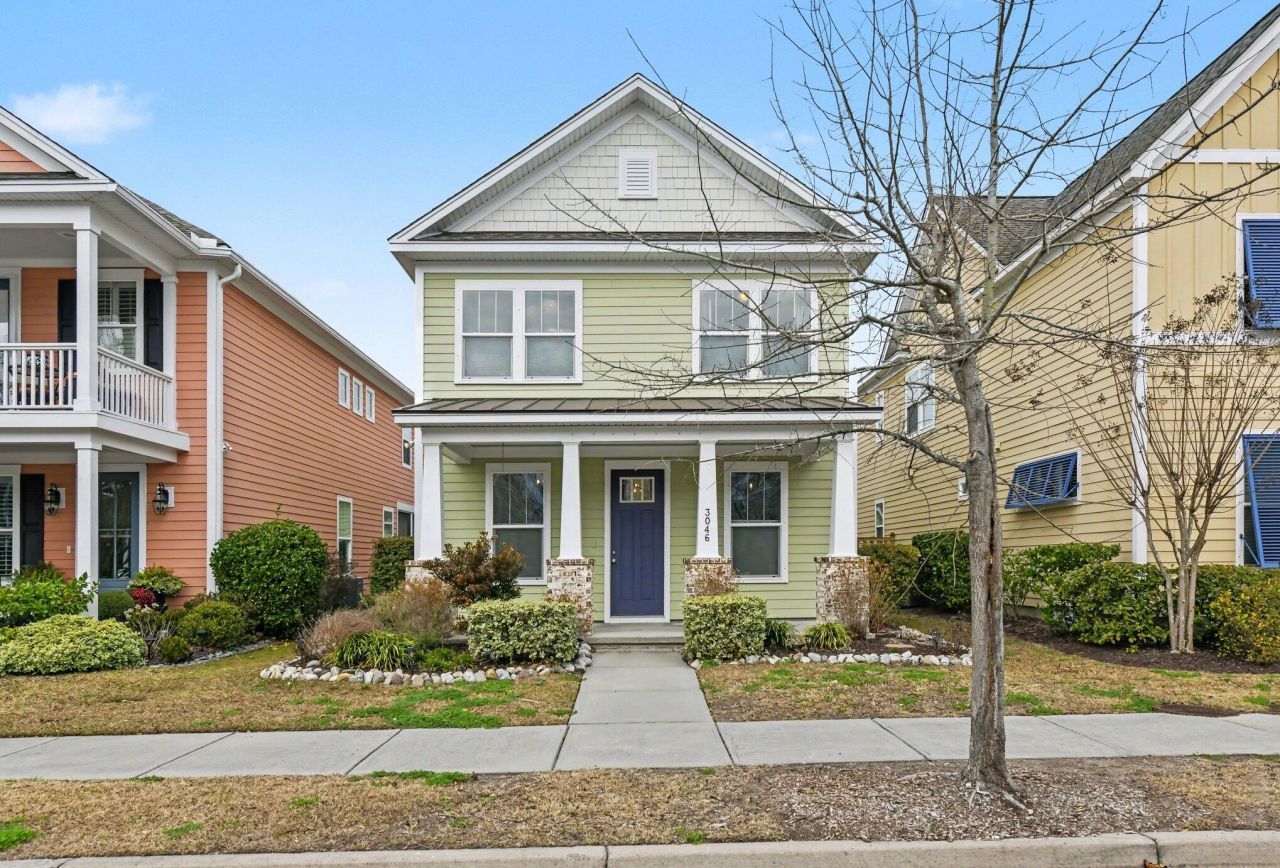 3046 Sweetleaf Lane Photo 1