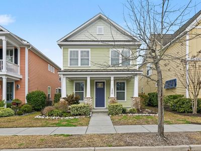 3046 Sweetleaf Lane, Johns Island, SC 29455