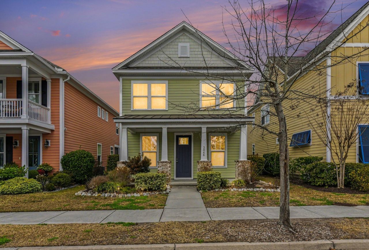 3046 Sweetleaf Lane Photo 2