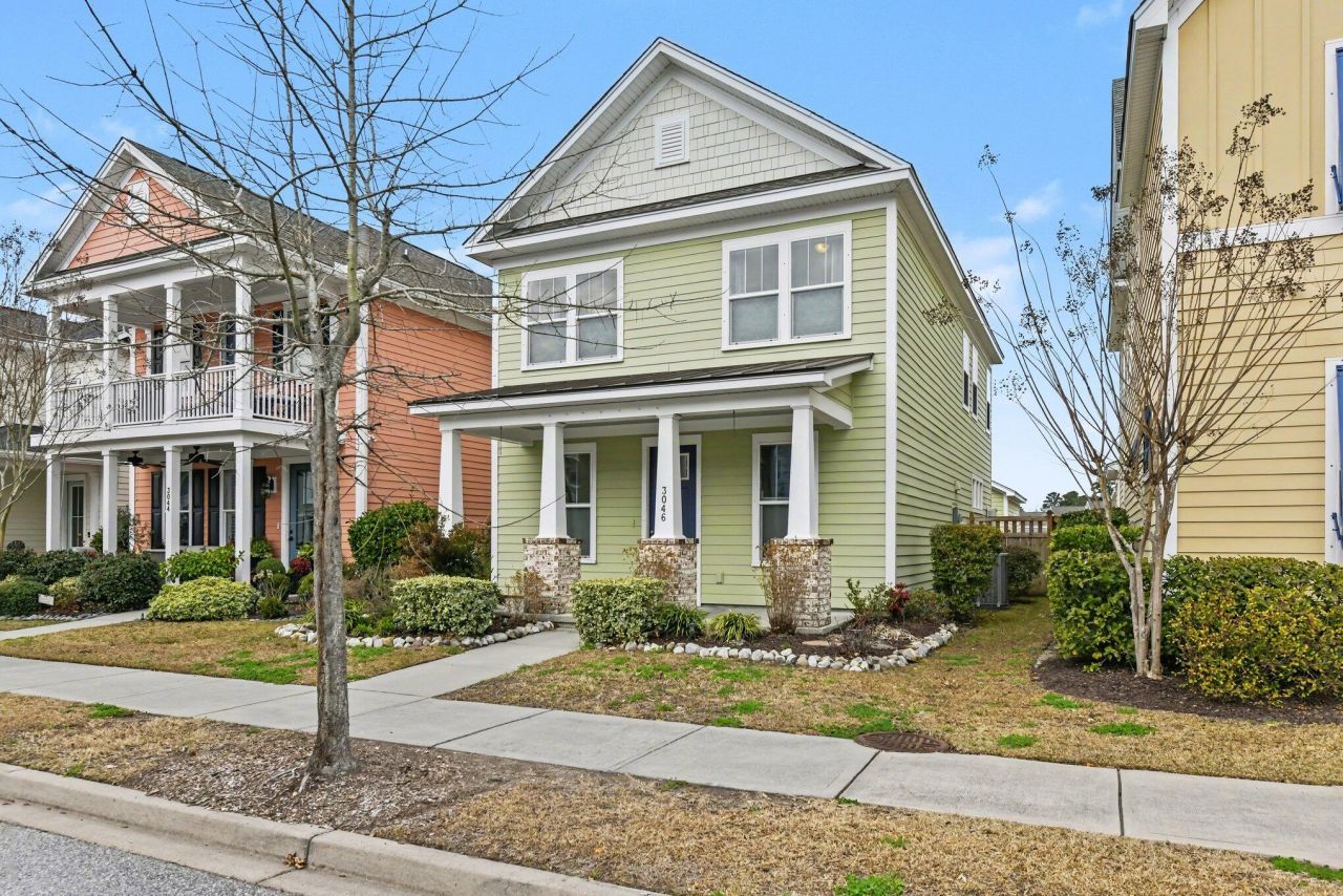 3046 Sweetleaf Lane Photo 3