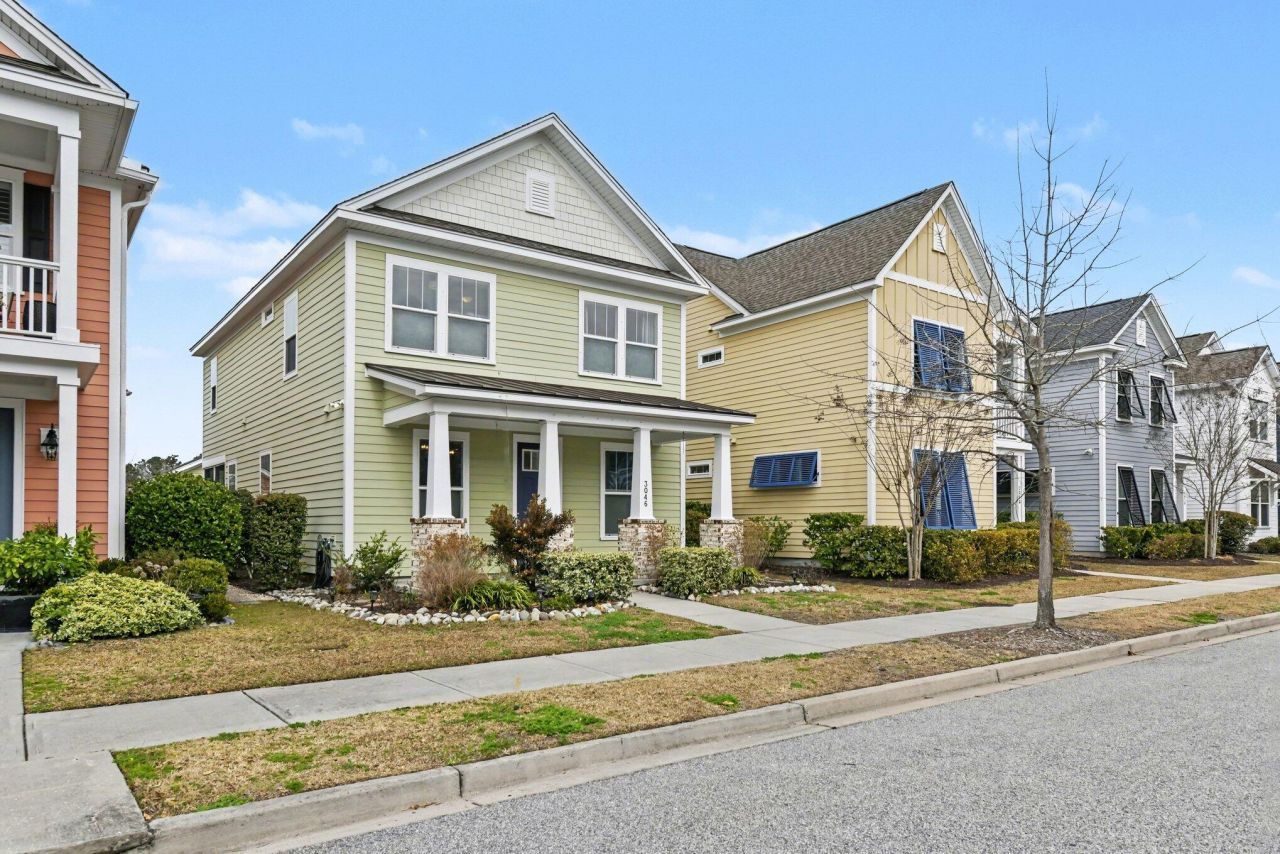 3046 Sweetleaf Lane Photo 4