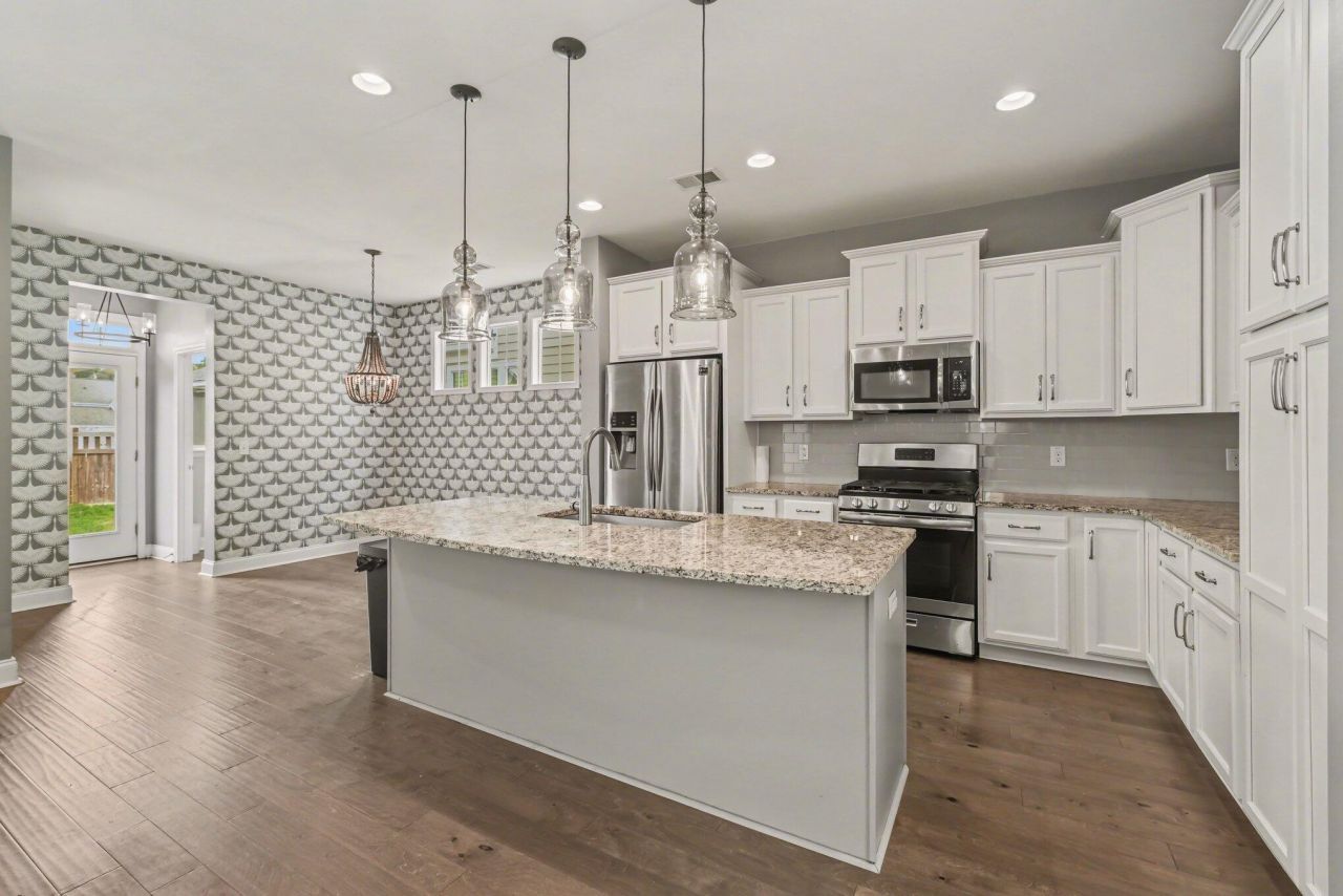 3046 Sweetleaf Lane Photo 8