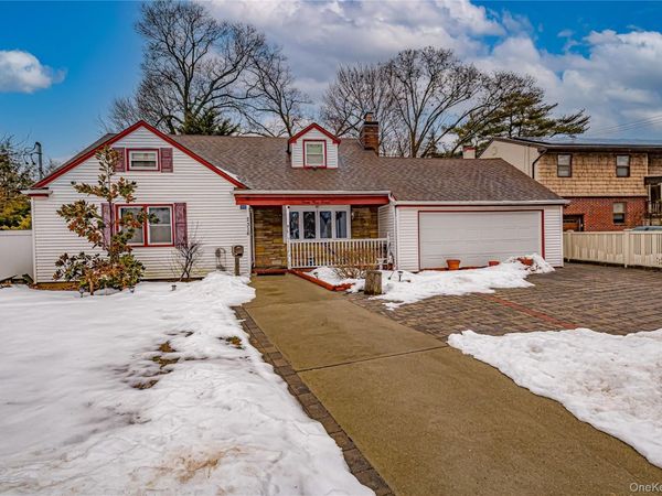 2316 Harrison Avenue , Baldwin, NY 11510